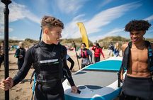 Monster SUP & Tour in Newquay