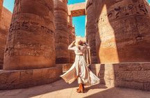 Luxury 3 nights Cruise from Aswan
