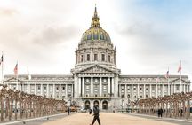 Private Tour San Francisco Uncovered: Treasures and Highlights