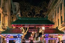 Private Tour San Francisco Uncovered: Treasures and Highlights