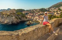 Kings and Dragons: A Game of Thrones Private Tour in Dubrovnik