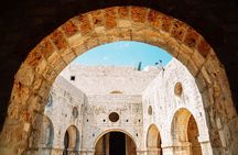 Private Medieval Walk Through Historic Dubrovnik