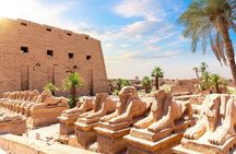 Luxury 3 nights Cruise from Aswan