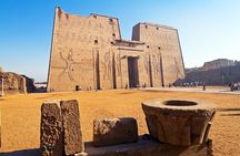 Luxury 3 nights Cruise from Aswan