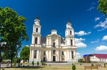 Full-Day Istrian Gems Tour in Croatia from Rovinj