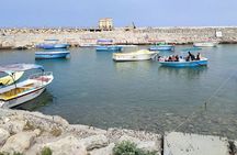  Tour to Alexandria from Cairo by Car