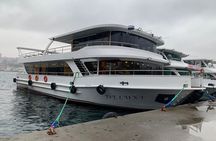 Full-Day Princes Island Tour with Lunch from Istanbul