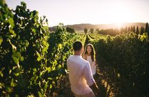 Stancija Collis: A Winery Adventure Tour in Rovinj