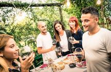 Private Winery Adventure in Rovinj at Stancija Collis