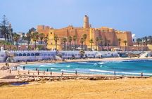 Private half-day excursion to the authentic Monastir