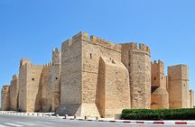 Private half-day excursion to the authentic Monastir