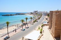 Private half-day excursion to the authentic Monastir