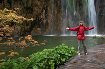 Private Heritage Tour from Zagreb to Plitvice Lakes and Rastoke