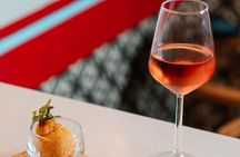 Cheers to 6 Island Wines tasting and food pairing in Athens