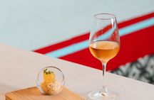 Cheers to 6 Island Wines tasting and food pairing in Athens