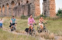 Via Appia private tour with watercolor session