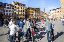 Florence Vintage Bike Tour–guided, small group or private option
