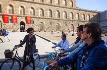 Florence Vintage Bike Tour–guided, small group or private option