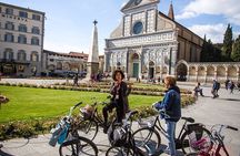 Florence Vintage Bike Tour–guided, small group or private option