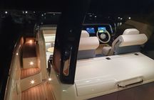 Private Boat Tour on the Palermo Coast