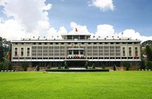 Ho Chi Minh City & Cu Chi Tunnels Full Day Tour
