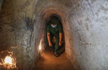 Ho Chi Minh City & Cu Chi Tunnels Full Day Tour