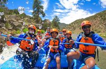 Bighorn Sheep Canyon Tour