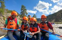 Bighorn Sheep Canyon Tour