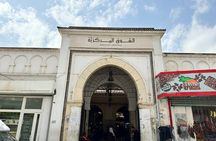 Private Tour Street Food Tastings in the Medina of Tunis