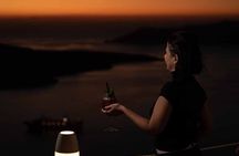 Santorini Half-Night Caldera Cocktail Tour