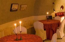 Santorini Half-Night Caldera Cocktail Tour
