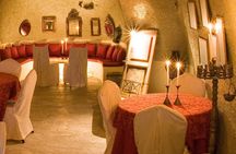Santorini Half-Night Caldera Cocktail Tour