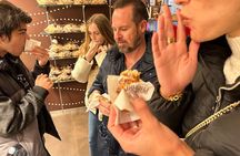 Milan Gourmet Food Tour and Sightseeing with Local Guide