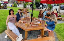 Taste of the Valley Private Wine Tour 