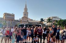 Essential Cartagena, The Complete Story