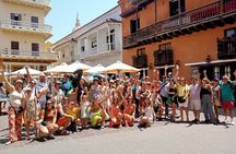 Essential Cartagena, The Complete Story