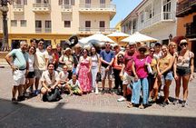 Essential Cartagena, The Complete Story