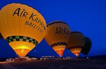 Hot Air Balloon in Cappadocia