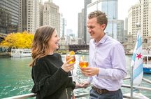Chicago River Architectural Lunch Cruise