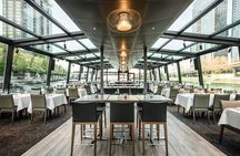 Chicago River Architectural Lunch Cruise