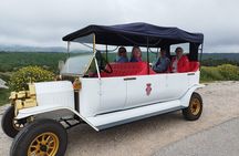 OLD CAR DUBROVNIK private sightseeing tour
