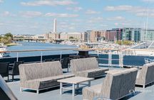 Washington DC Signature Scenic Lunch Cruise