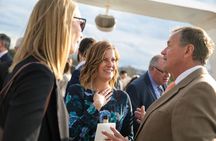 Washington DC Signature Scenic Lunch Cruise
