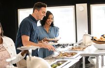 City Cruises Norfolk: Signature Lunch Cruise