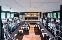 Washington DC Signature Dinner Cruise