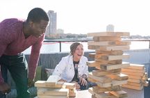 Chicago Signature Lunch Cruise on Lake Michigan
