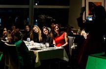 City Cruises Washington DC: Plated Dinner Cruise