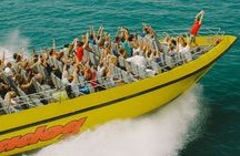 Lake Michigan 30-Minute Speedboat Ride