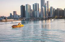 Chicago Seadog River & Lake Architectural Tour