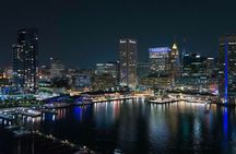 Baltimore Signature Dinner Cruise